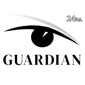 ALARMA GUARDIAN 24HS