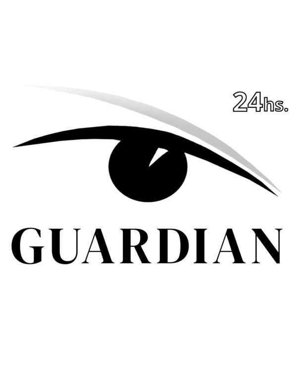 ALARMA GUARDIAN 24HS