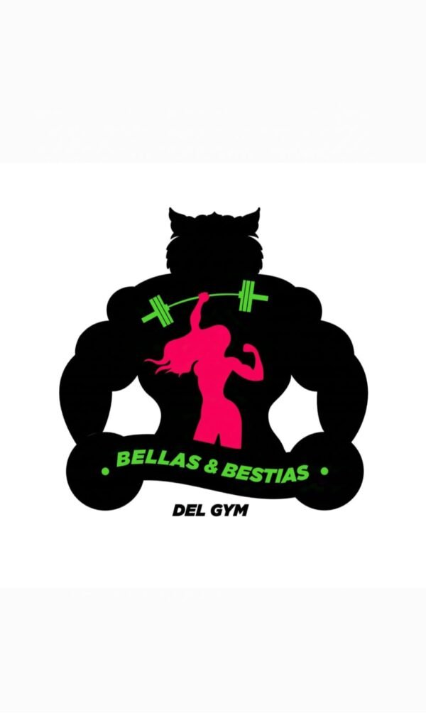 GIMNASIO  BELLAS & BESTIAS