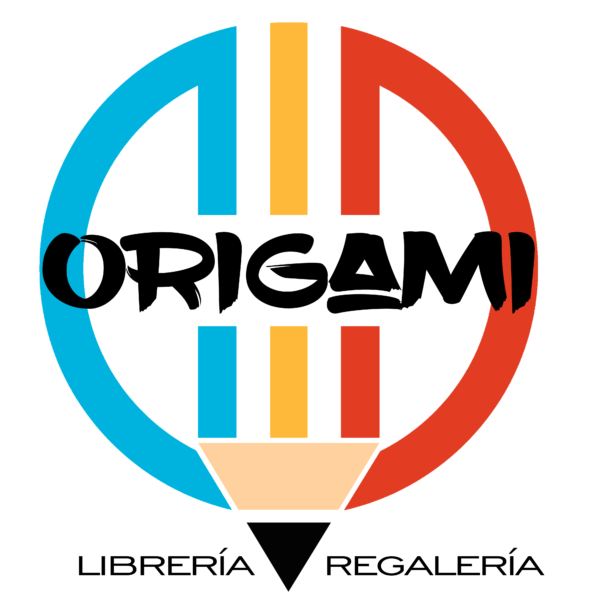 LIBRERIA ORIGAMI