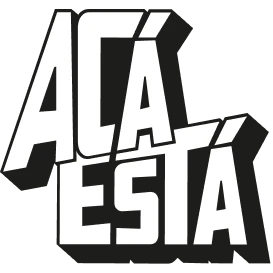 ACÁ ESTÁ