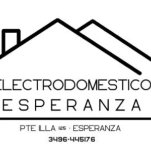 ELECTRODOMESTICOS ESPERANZA