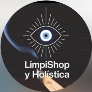 LIMPISHOP Y HOLISTICA