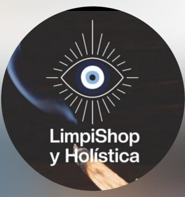 LIMPISHOP Y HOLISTICA