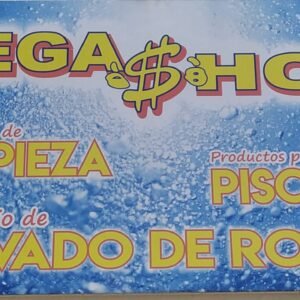 MEGASHOP