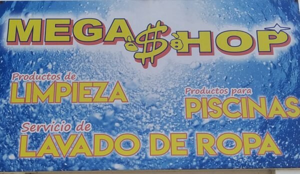 MEGASHOP