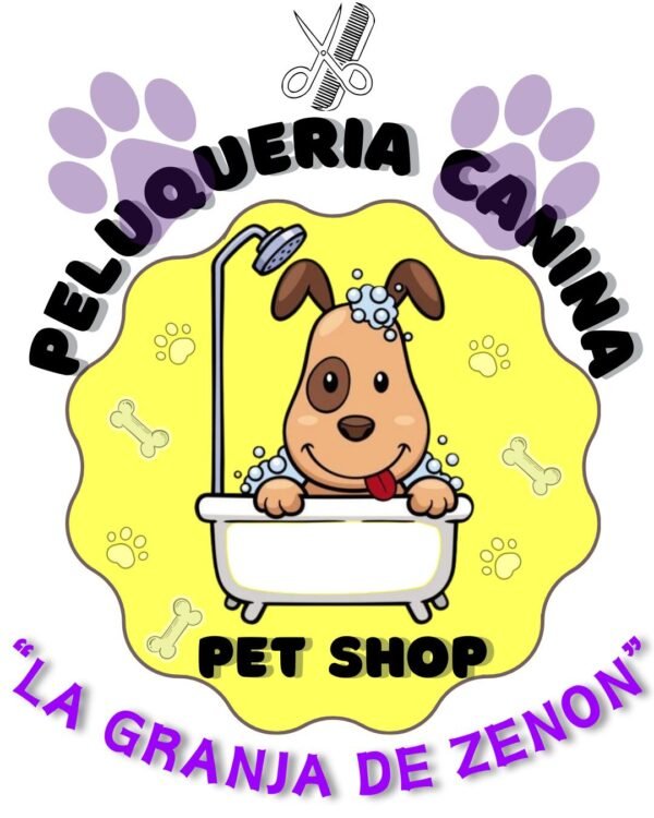 PET SHOP " LA GRANJA DE ZENON"