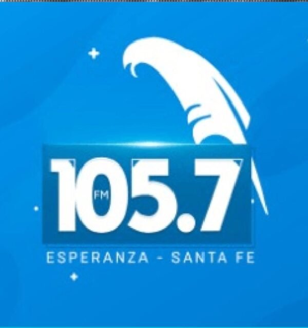 EMISORA FM 105.7 (RADIO BLUE)