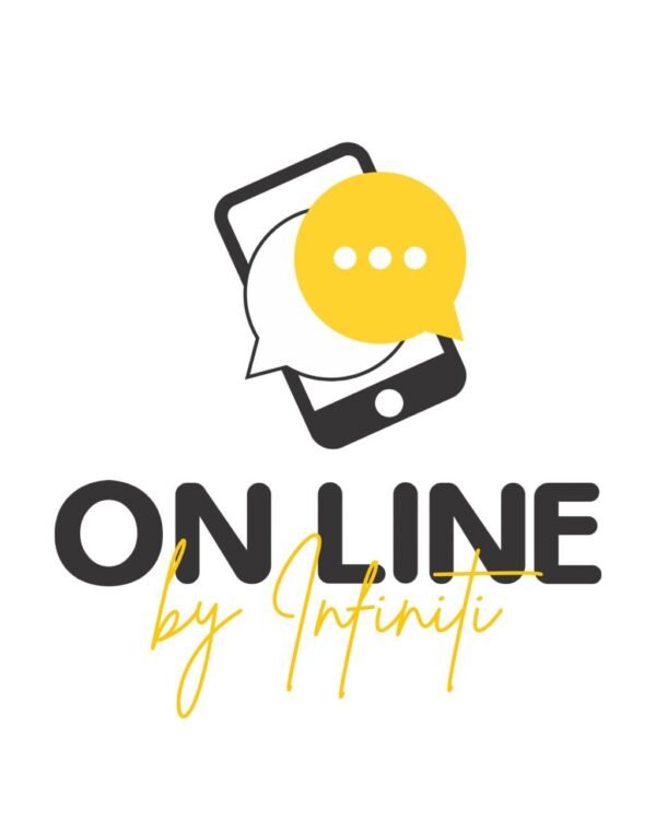 ON LINE BY INFINITY