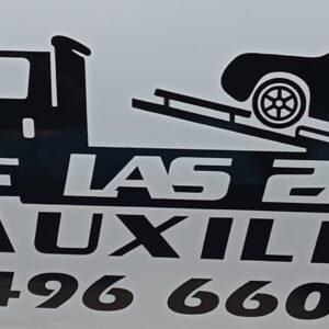 AUXILIOS "LAS  2A"