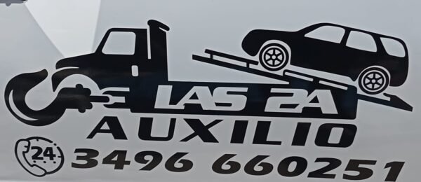 AUXILIOS "LAS  2A"