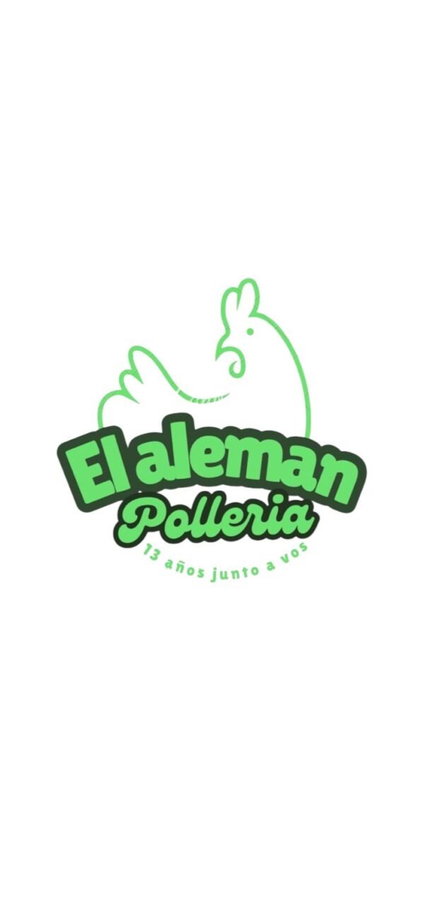 POLLERIA "EL ALEMAN"