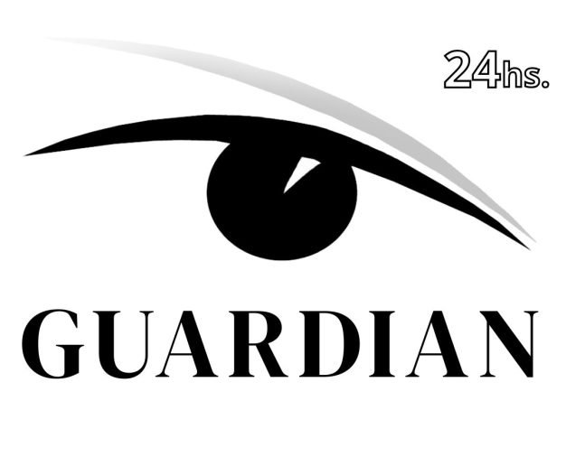 logo guardian